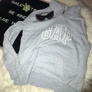 Gap hoodie
